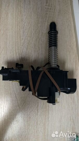 Б\У 052K13521 узел наполнения бункера отработки