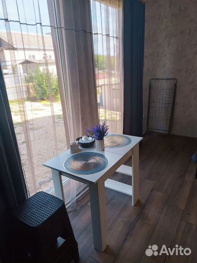 Студия 32квм