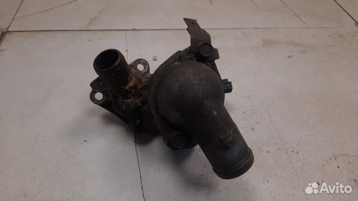 Термостат корпус Mitsubishi Lancer