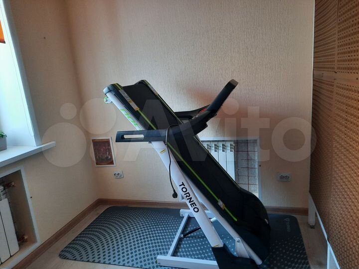 2-к. квартира, 63,6 м², 3/5 эт.