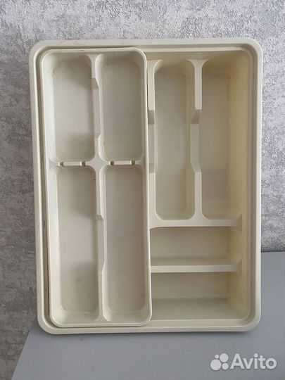 Подставка для ложек вилок