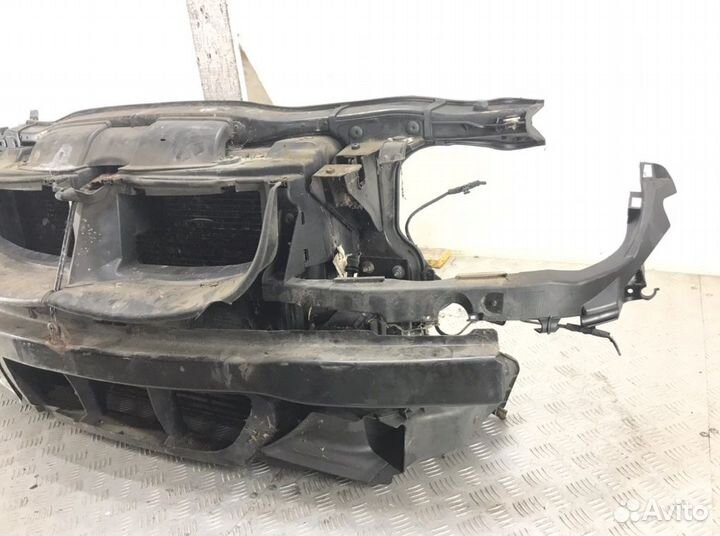 Панель передняя (телевизор) Bmw 3 E90/E91/E92/E93