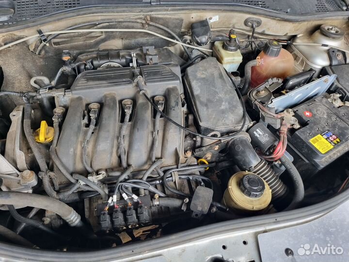 LADA Largus 1.6 МТ, 2013, 540 000 км