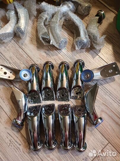 Мебельные ножки