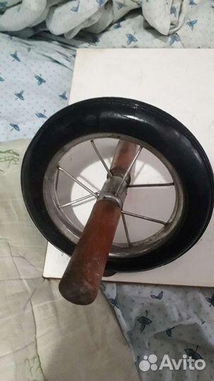 Ролик для пресса СССР