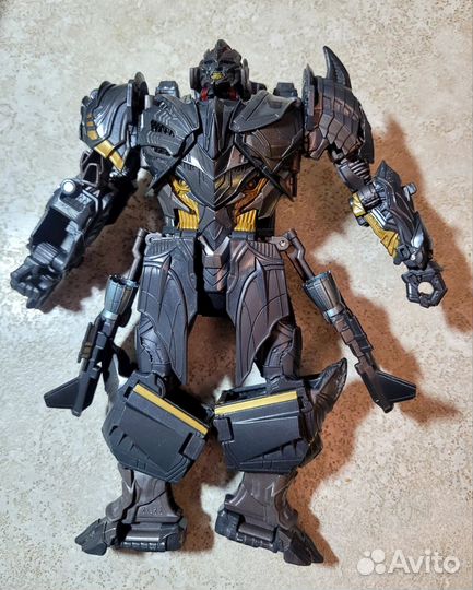Трансформеры hasbro