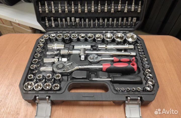 Набор инструментов для авто