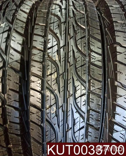 Dunlop Grandtrek AT3 235/85 R16 107U