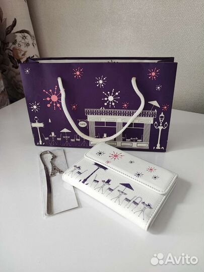 Подарочный набор на 8 марта