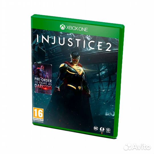 Игры на xbox One диски