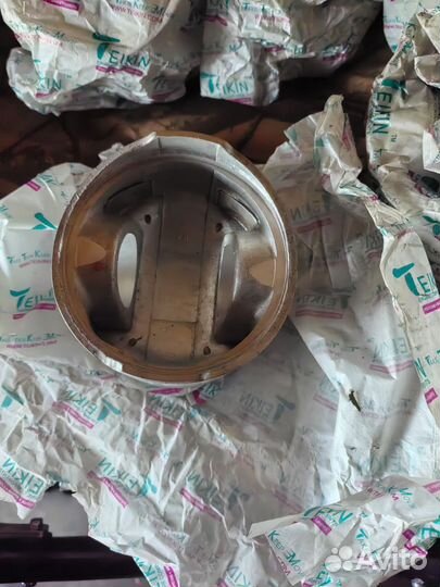 Поршень isuzu 6BD-1