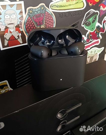 Наушники Xiaomi Mi 2 Pro