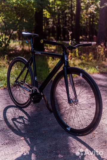 Prime 55 fixed gear