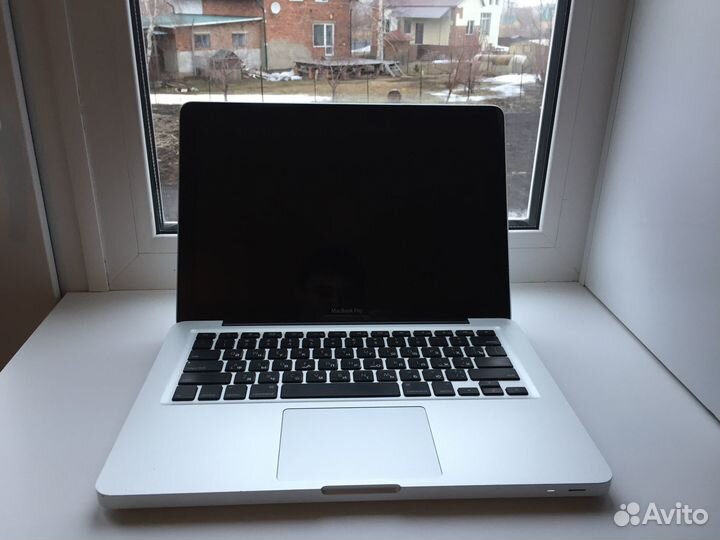 Macbook pro 13 2009