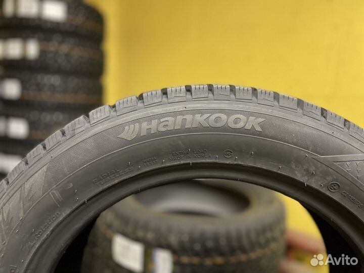 Hankook Winter I'Pike RS2 W429 225/55 R17 101T