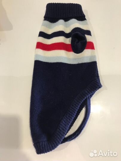 Свитер для собаки