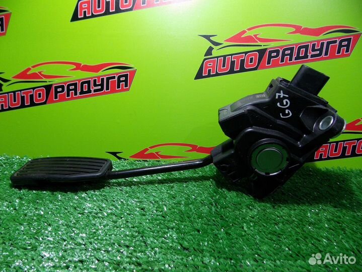 Педаль подачи топлива honda GE6,GE7,GE8,GE9,GP1,GP