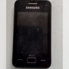 Samsung Star 3 GT-S5220