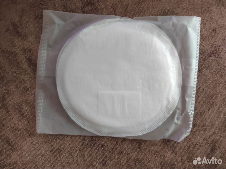 Прокладки для груди