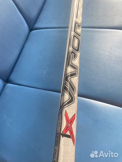Клюшка хоккейная Bauer Vapor 1X R/P92/102flex