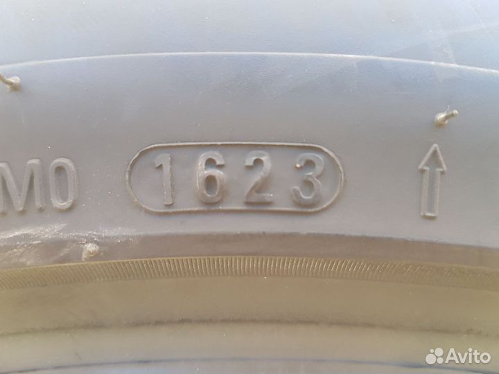 Kumho WinterCraft SUV Ice WS31 235/55 R19 105T