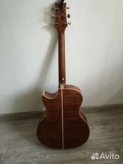 Гитара Baton Rouge X6C/AC-AF