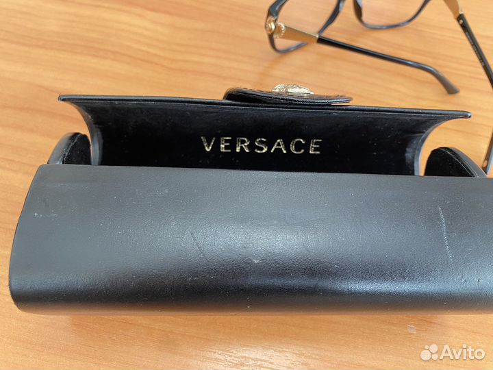 Очки женские versace оригинал