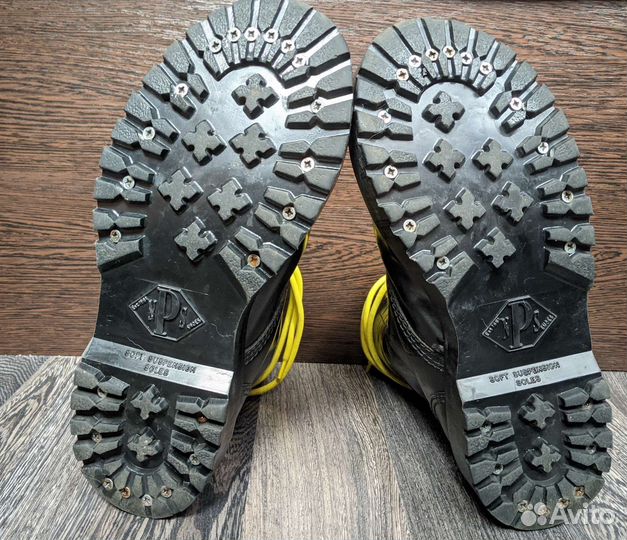 Gladiator made in England