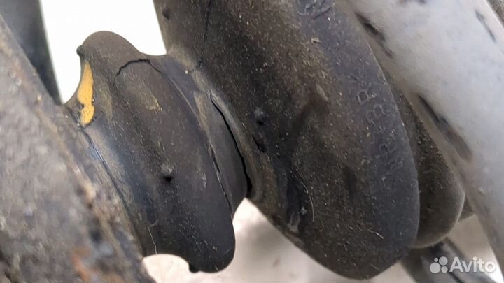 Амортизатор подвески Nissan Pulsar, 2015