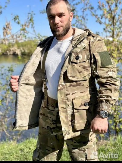 Тактическая одежда