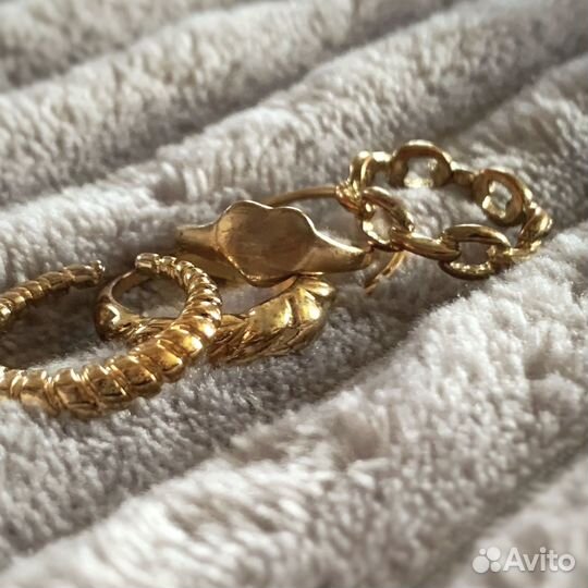 Золотое кольцо