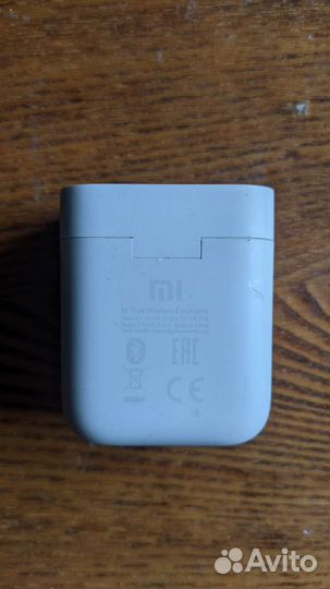 Наушники Xiaomi