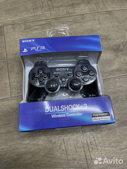 Sony PS3 джойстик