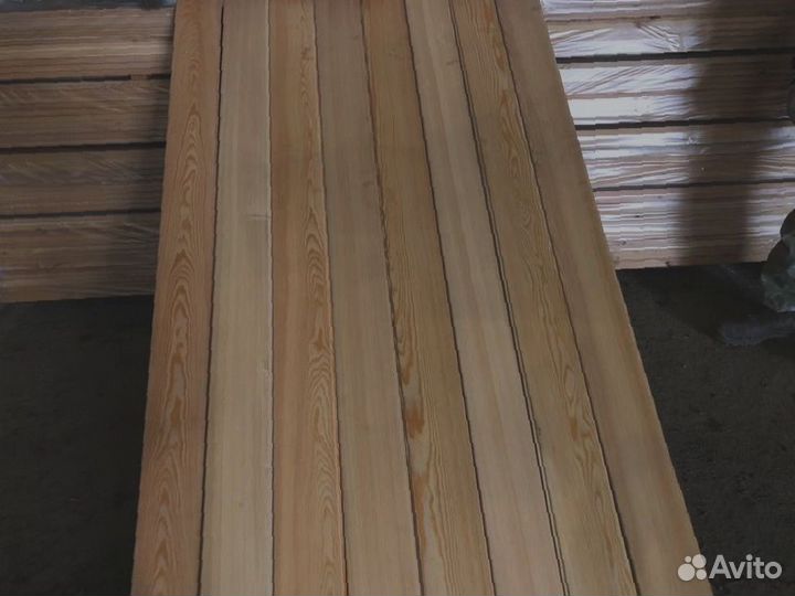Надежные доски для строительства лиственницы