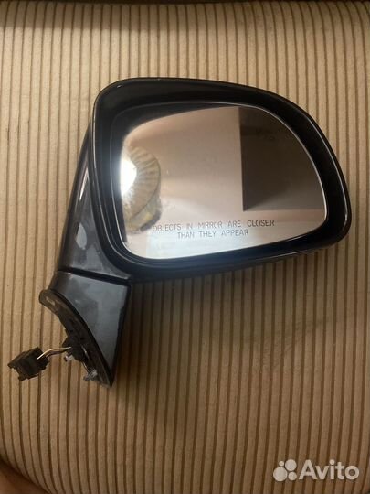 Боковое зеркало правое chevrolet captiva