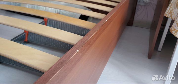 Спальный гарнитур бу