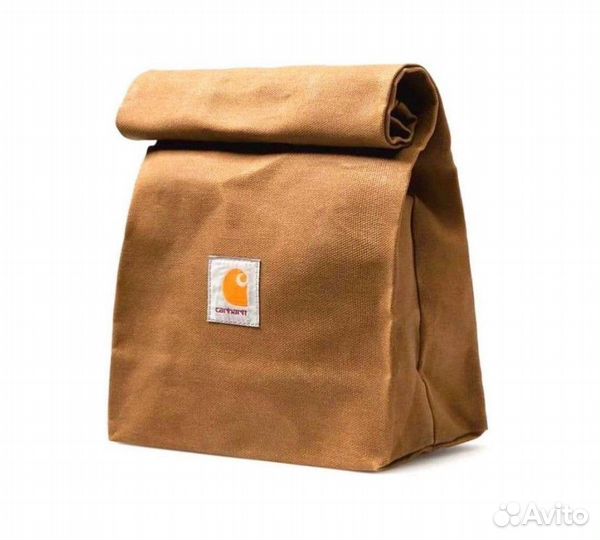 Ланчбокс Carhartt