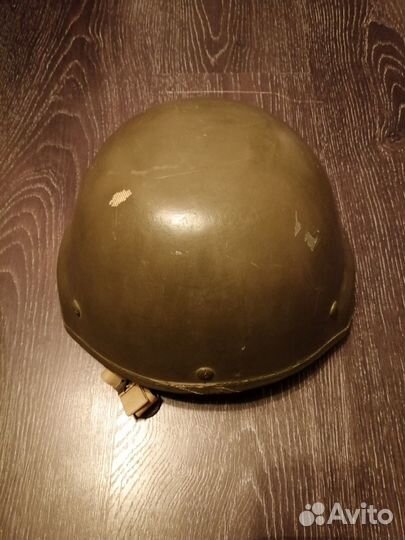 Шлем 6Б27
