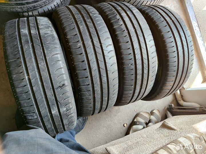 Michelin Energy Saver 205/55 R16