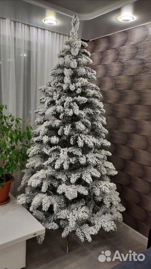 Елка искусственная