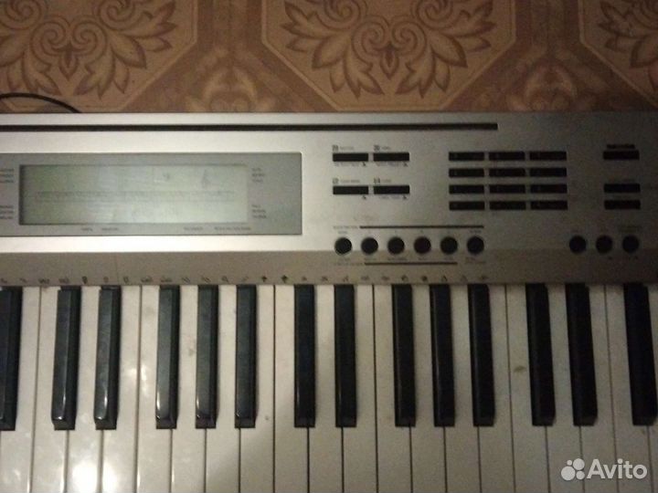 Цифровое пианино casio CDP-230R