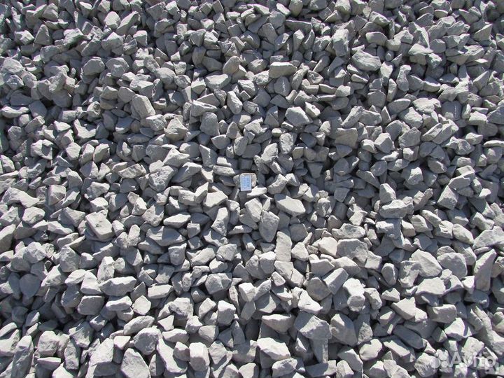 Щебень Ивантеевский, фр. 40/70