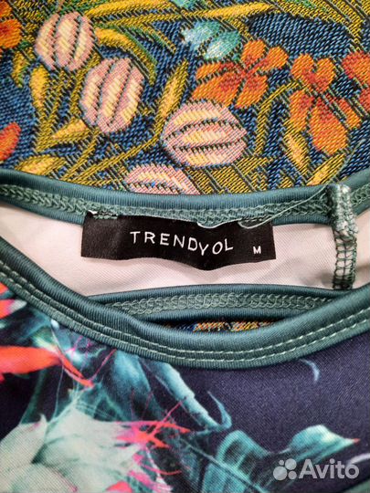 Спортивный костюм женский