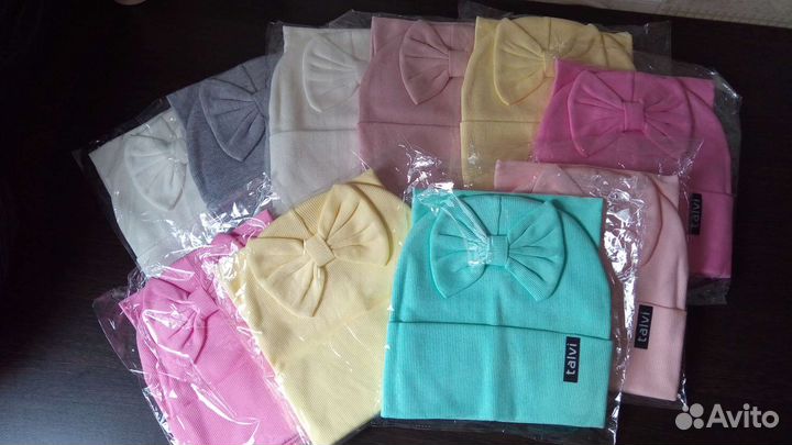 Шапка и снуд