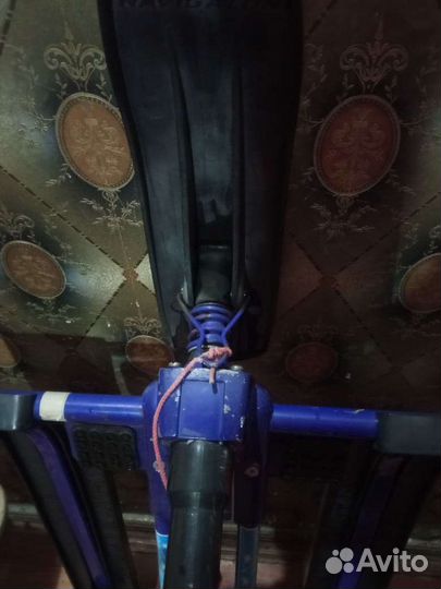 Снегокат(Аргамак)