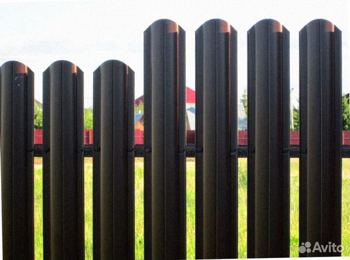 Штакетник (мп Ellipse)