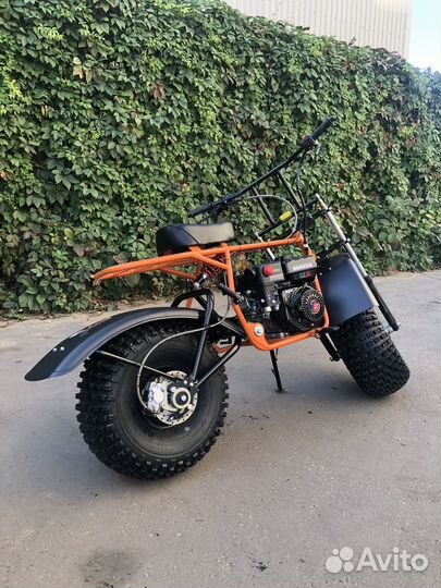 Скаут Боцман