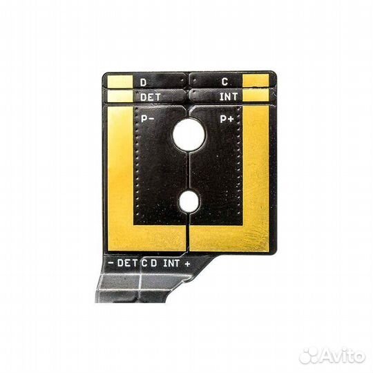 Аккумулятор CS-MIS179SL к Microsoft Surface Pro 5