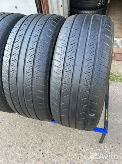 Dunlop Grandtrek PT2A 285/50 R20 112V