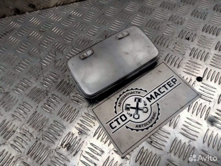 Плафон освещения салона Peugeot Boxer 2.2